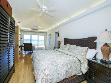 Luxury Captiva Beach House Pool
